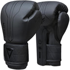 Mytra Fusion Boxing Gloves Included With Free Hand Wraps Punching Gloves Mma Training Muay Thai Gloves Men & Women Kickboxing Gl