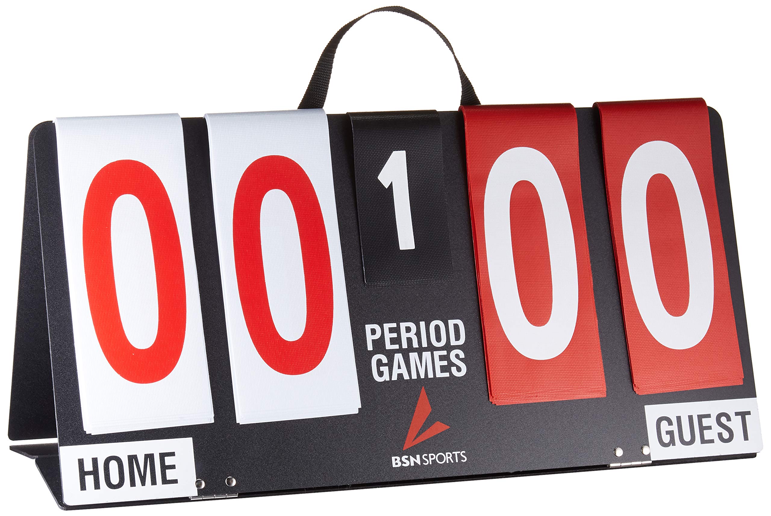 Portable Manual Scorekeeper