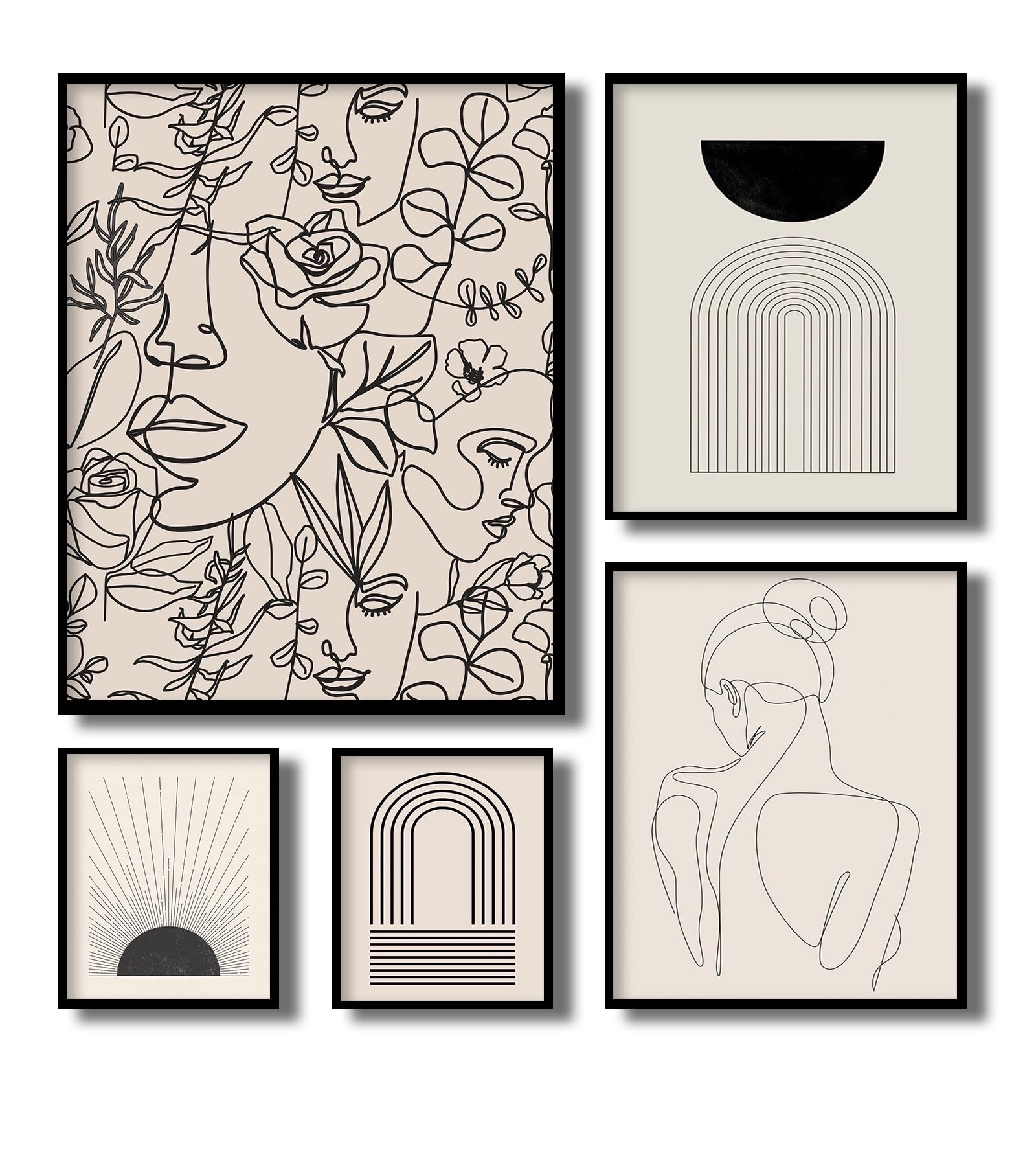 Nocta Boho5Sets