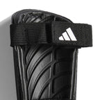 Adidas Unisex-Kids Tiro Match Shinguard, Black/Gold Metallic/White, Medium