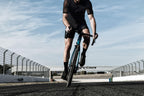 Look Cycle - Keo Classic 3 Bike Pedals - Clipless Pedals, 400 Mma Platform Area - Easily Adjustable Tension - Composite Body Mat