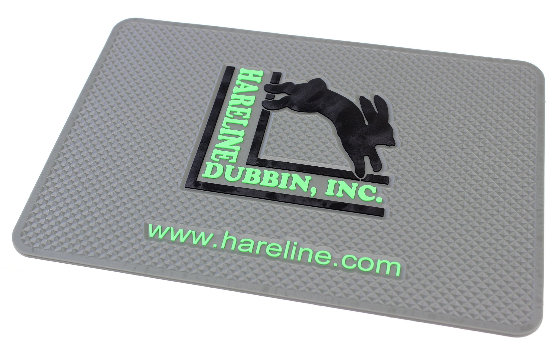 Hareline Silicone Bead Pad