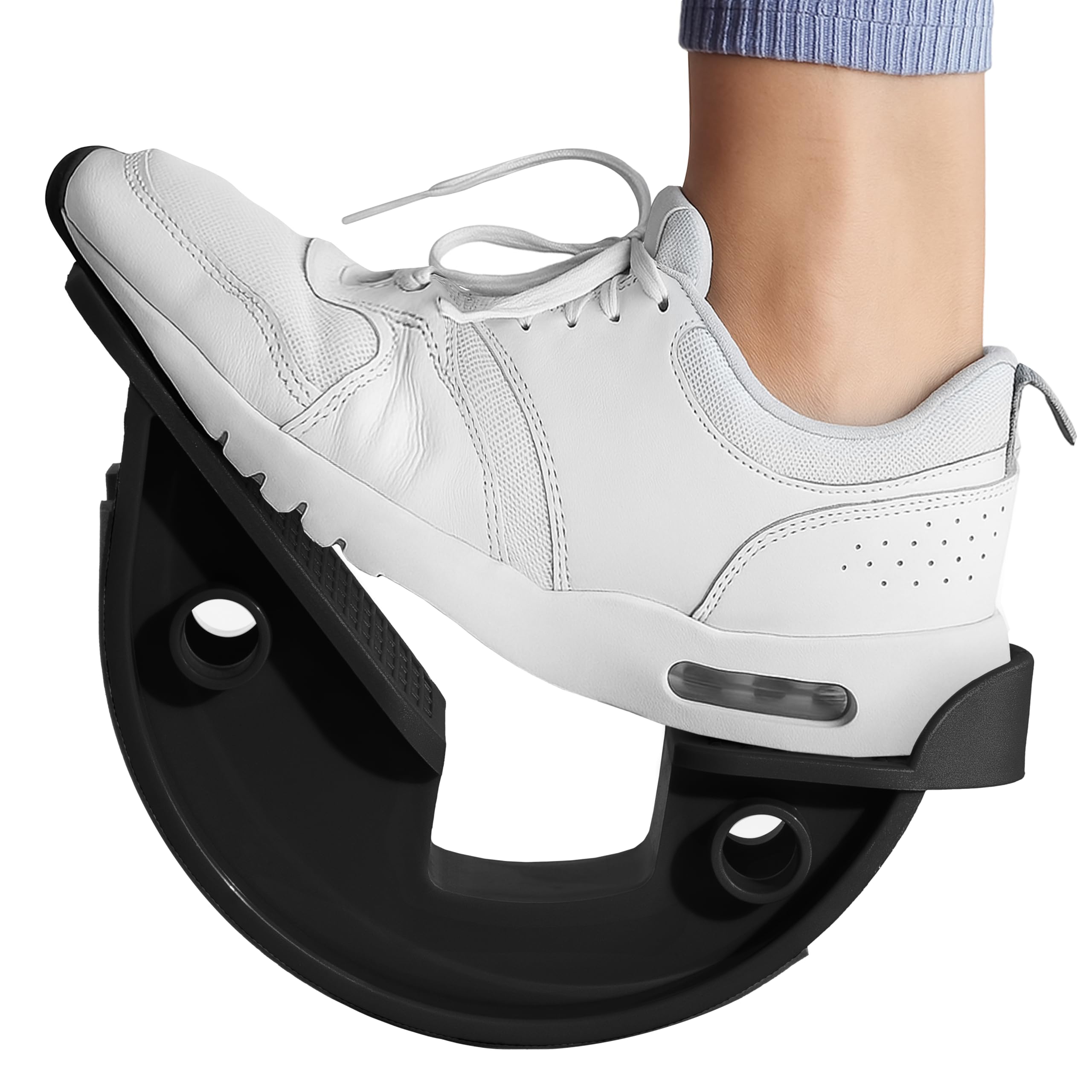 Yes4All Foot Rocker, Effective Calf Stretching and Foot Massager Stretcher for Plantar Fasciitis Relief, Improved Flexibility, E