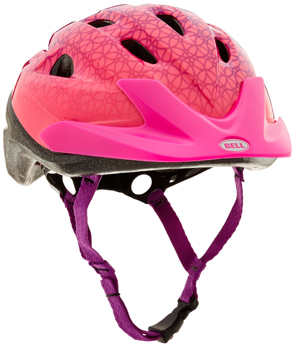Bike Helmet Yth Age5-8 (Pack Of 1)