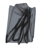 Alps Mountaineering 4 Person Tent Floor Saver, Brown