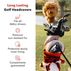Daphne'S Headcovers Unicorn