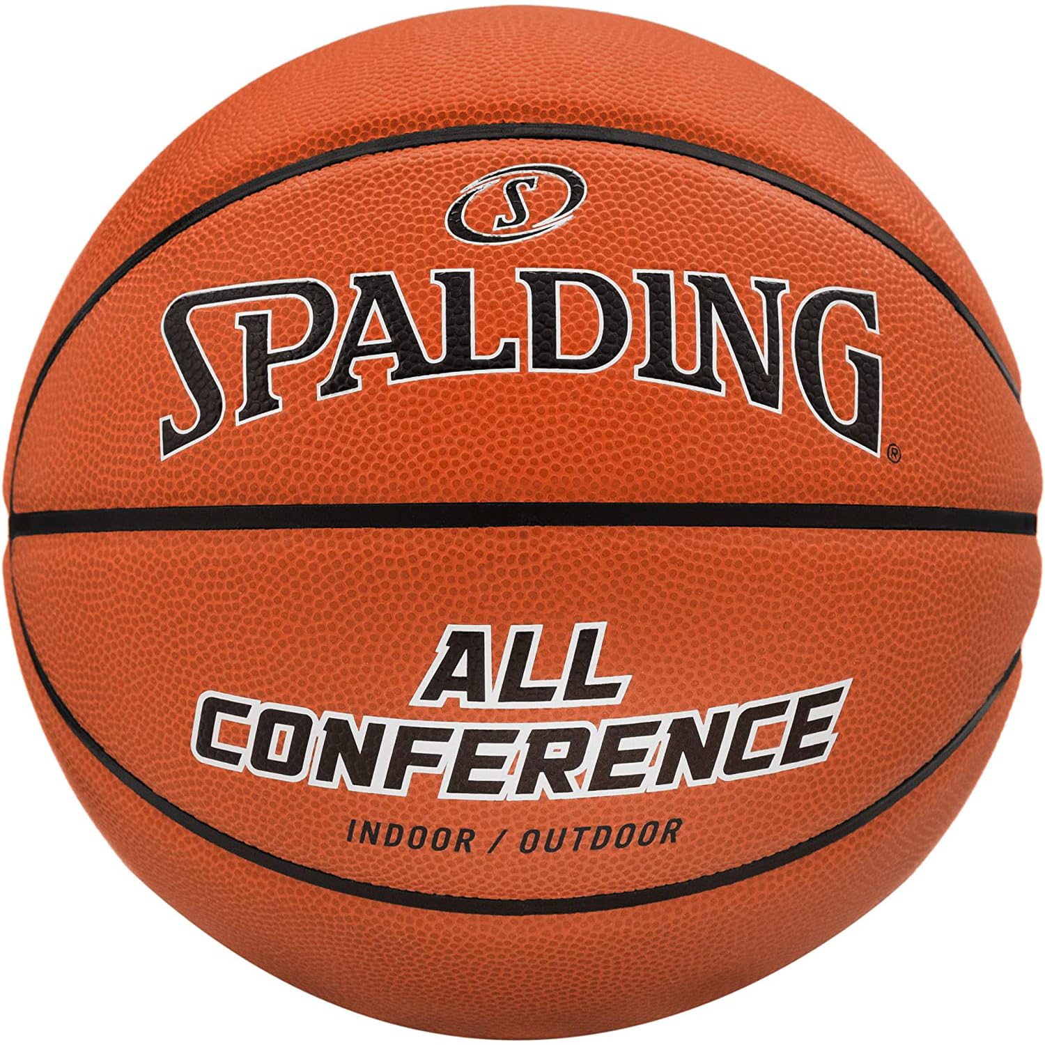 Spalding All Conference Indoor-Outdoor Basketball 28.5