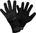 Cressi HEX Grip Gloves, Black, M