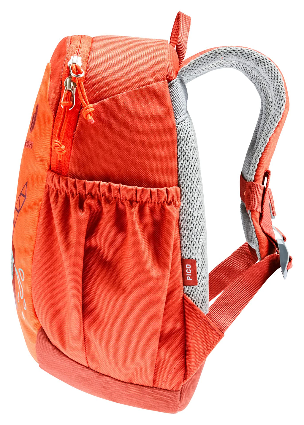 Deuter Pico Backpack - Kids Papayalava