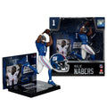 Malik Nabers (New York Giants) NFL 7 Figure McFarlane