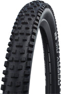 Schwalbe - Nobby Nic All Mtb, Touring And Enduro Tubeless Folding Bike Tire  275 X 28  Performance Line, Raceguard, Addix, Doubl