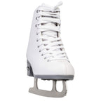Bladerunner By Rollerblade Allure Girls Figure Skates, Ice Skates, Youth, Junior White, Size 1
