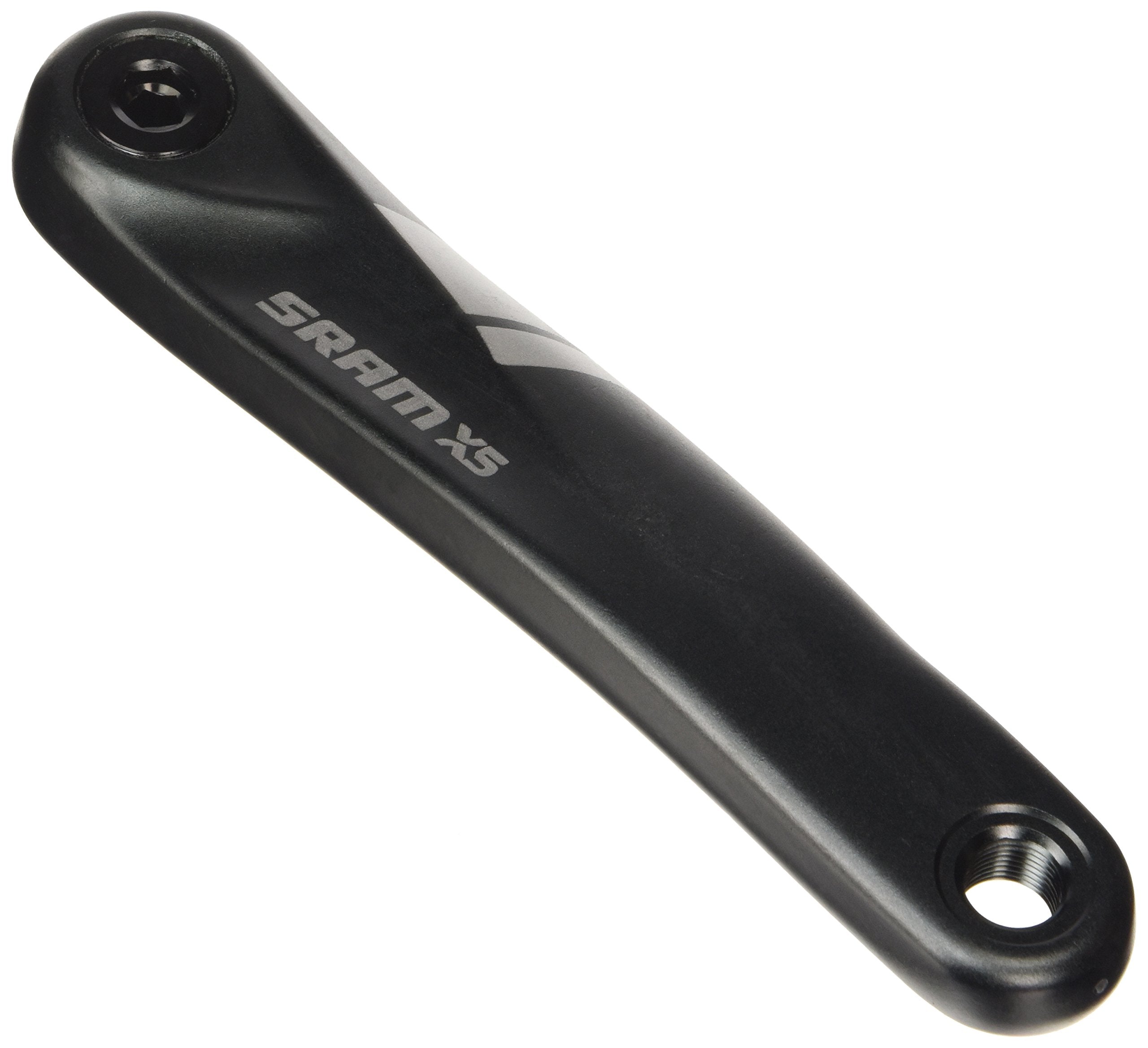 Truvativ Sram Left X5 Gxp Crank Arm, 175Mm, Black
