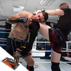 Rdx Groin Cup For Muay Thai, Mma, Boxing And Training, Ventilated Protector Shield Support For Kickboxing, Martial Arts, Taekwon