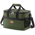 Lifewit Cooler Bag 30 Cans Collapsible And Insulated Large Lunch Bag Leakproof Soft Cooler Portable For Camping/Bbq/Family Outdo