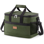 Lifewit Cooler Bag 30 Cans Collapsible And Insulated Large Lunch Bag Leakproof Soft Cooler Portable For Camping/Bbq/Family Outdo