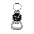 NFL Atlanta Falcons Bottle Opener Keychain