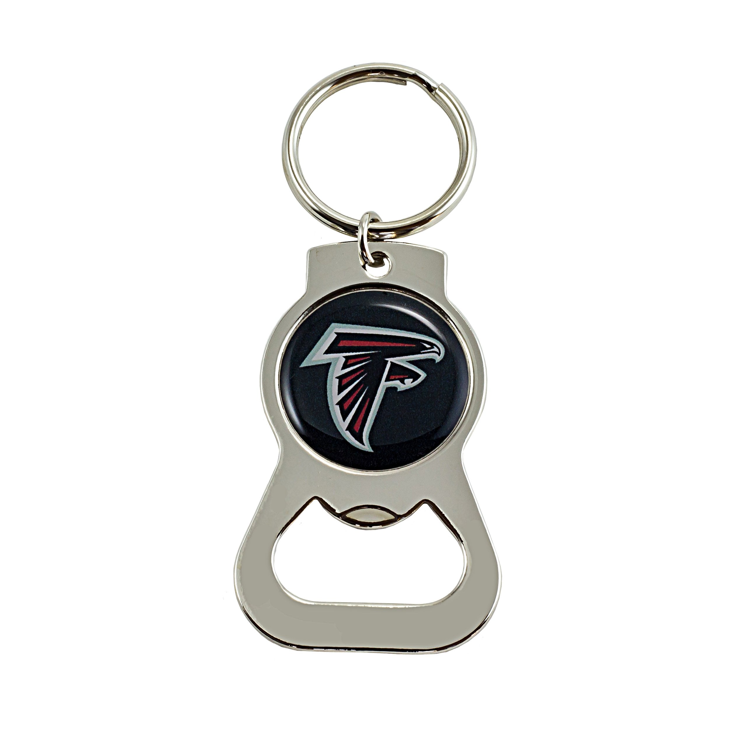 NFL Atlanta Falcons Bottle Opener Keychain