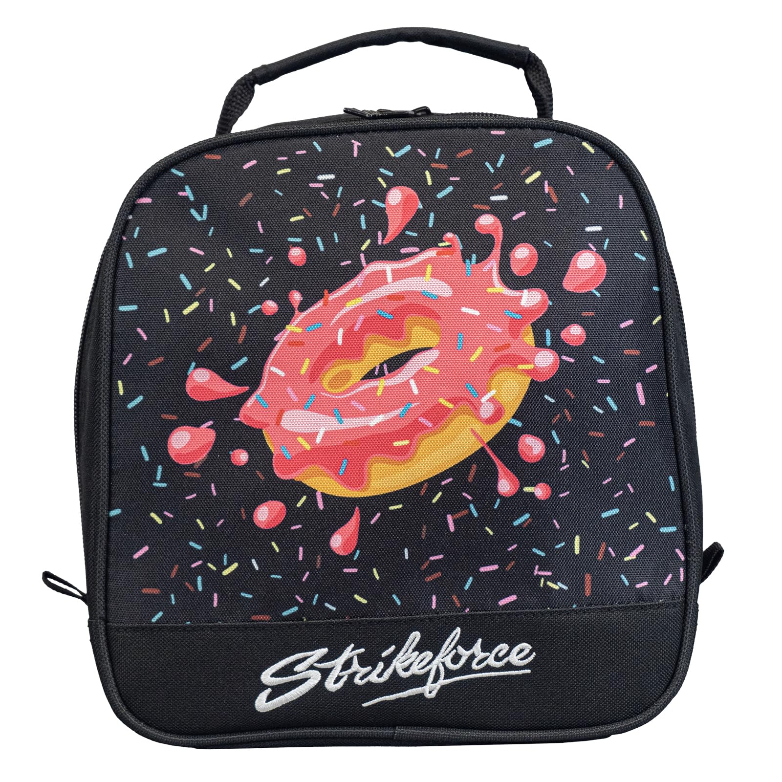 KR Joey Pro Add On Bowling Bag - Donuts