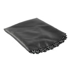 Machrus Upper Bounce Trampoline Replacement Mat 7.5Ft 8Ft 10Ft 11Ft 12Ft 13Ft 14Ft 15Ft 16Ft With V-Rings - Uv & Water Resistant