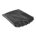 Upper Bounce Machrus Trampoline Replacement Mat 7.5Ft 8Ft 10Ft 11Ft 12Ft 13Ft 14Ft 15Ft 16Ft With V-Rings - Uv & Water Resistant