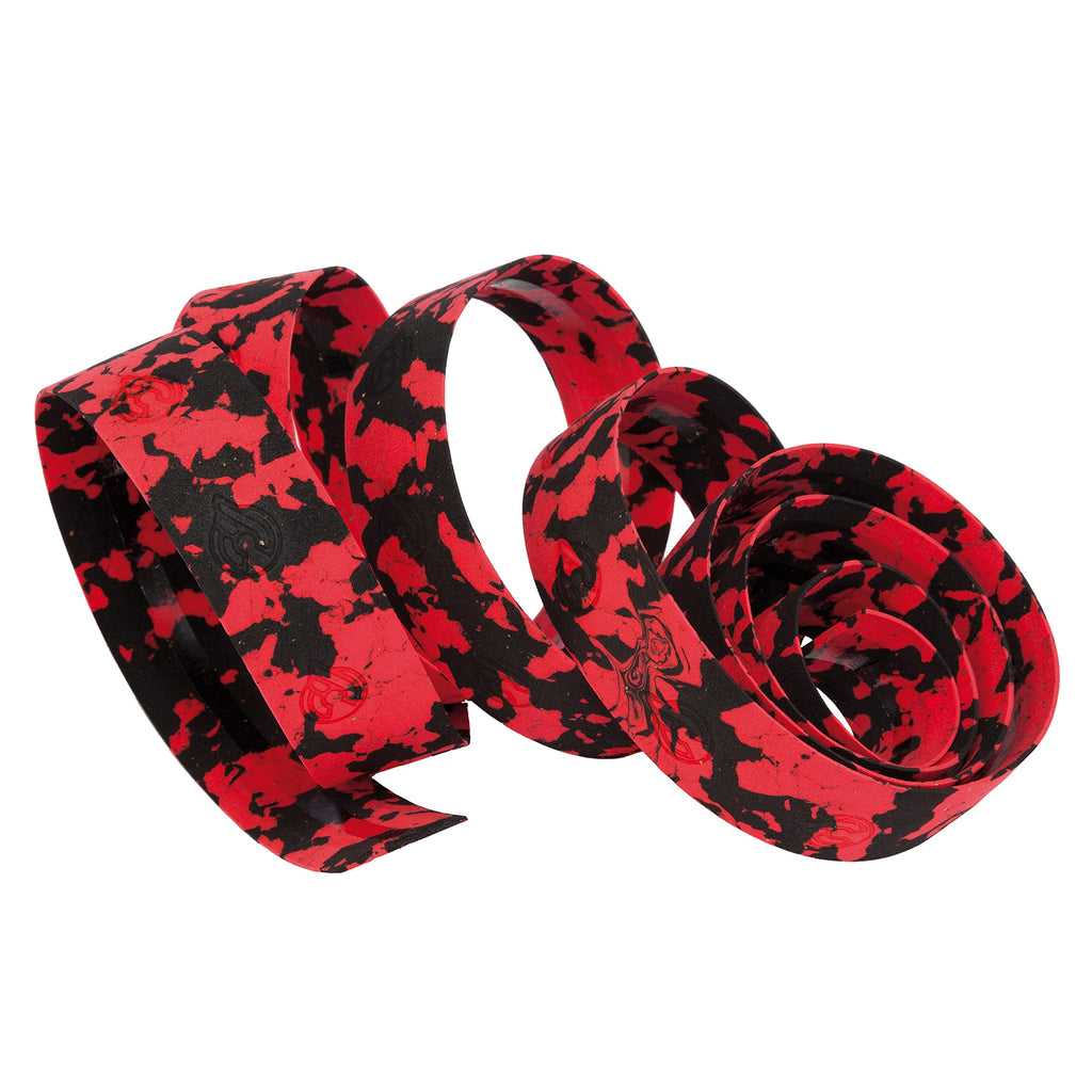 Cinelli Macro Splash Ribbon Bicycle Handlebar Tape