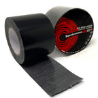 Surviveware Waterproof Duct Tape, Heavy Duty With Easy Tear Technology For Camping, Outdoors Adventures And Survival Kits