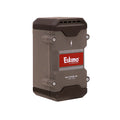 Eskimo 43691 Battery, 4 Amp-Hour, 40V Lithium-Ion, Gray