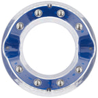 Brunswick Bowling Products Rotating Ball Cup, Blue