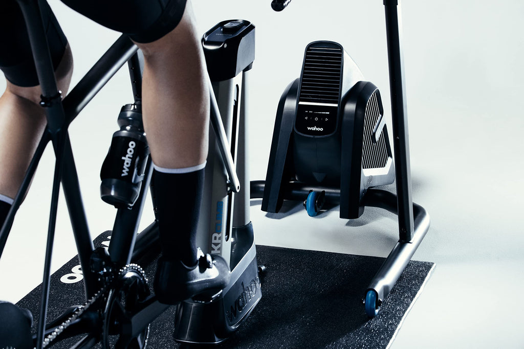 Wahoo Kickr Core Direct Drive Bike Resistance Trainer For Cycling/Spinning Indoors