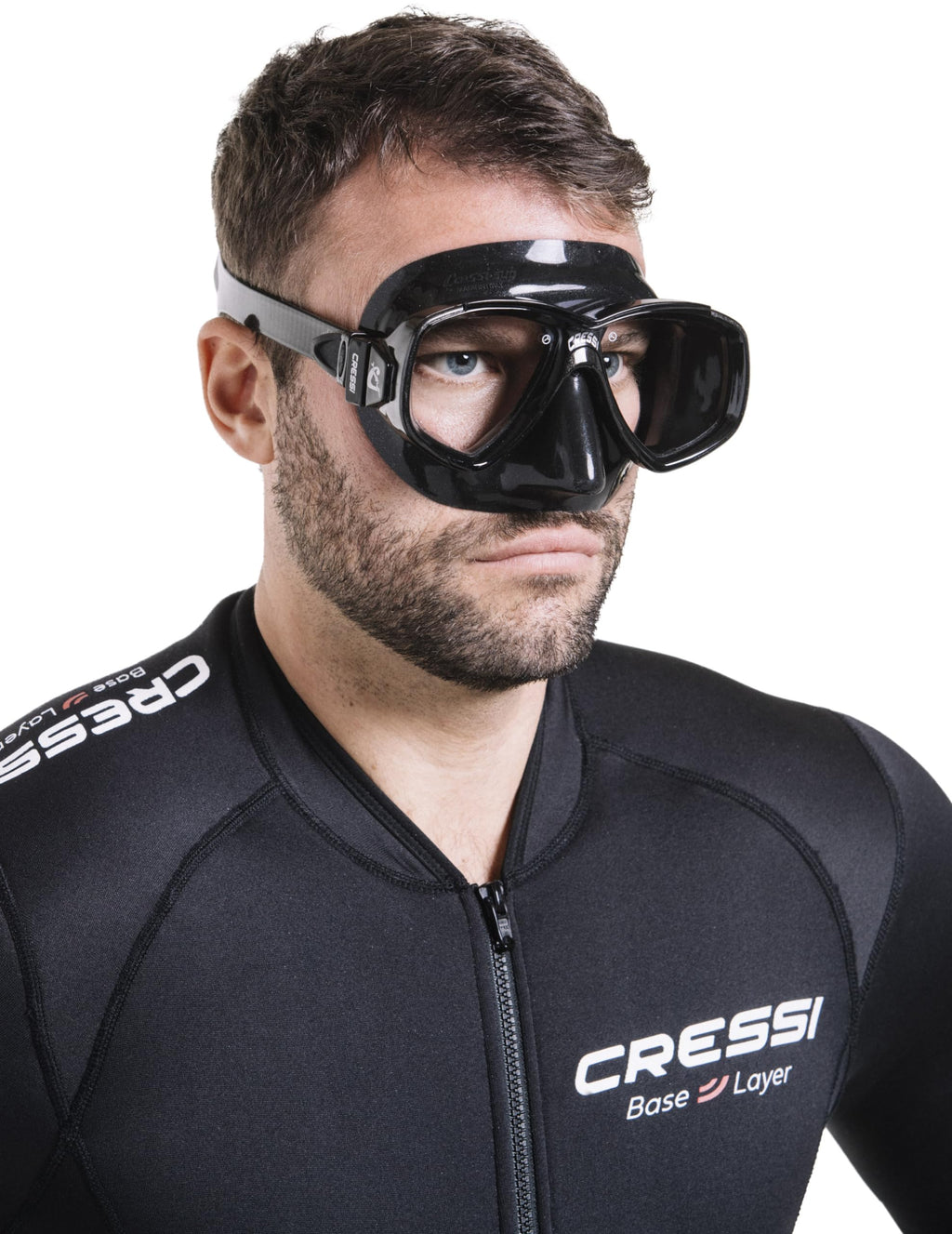Cressi Perla, Green