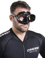 Cressi Perla, Green