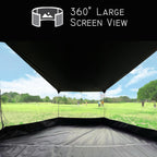 Preself Hammock Tent With Footprint Screen House For Campsite Backyard Beach Camping Holiday Camps Barbecue Hunting Picnics