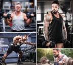 Rdx Weight Lifting Straps Figure 8, Anti Slip Strap With Cuffs Wrist Support For Gym Workout Deadlift Powerlifting Bodybuilding