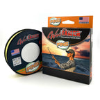 Fins Windtamer Braided Fishing Line - Versatile, Compact Braid For All Fisheries, Reduces Wind Knots And Rod Tip Wraps - High Pe
