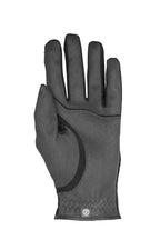 Zero Friction Mens Storm All Weather Golf Gloves, One Size, Black, Pair