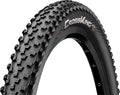 CONTI CROSS KING 26x2.2 26x2.2 WIRE BEAD BLACK