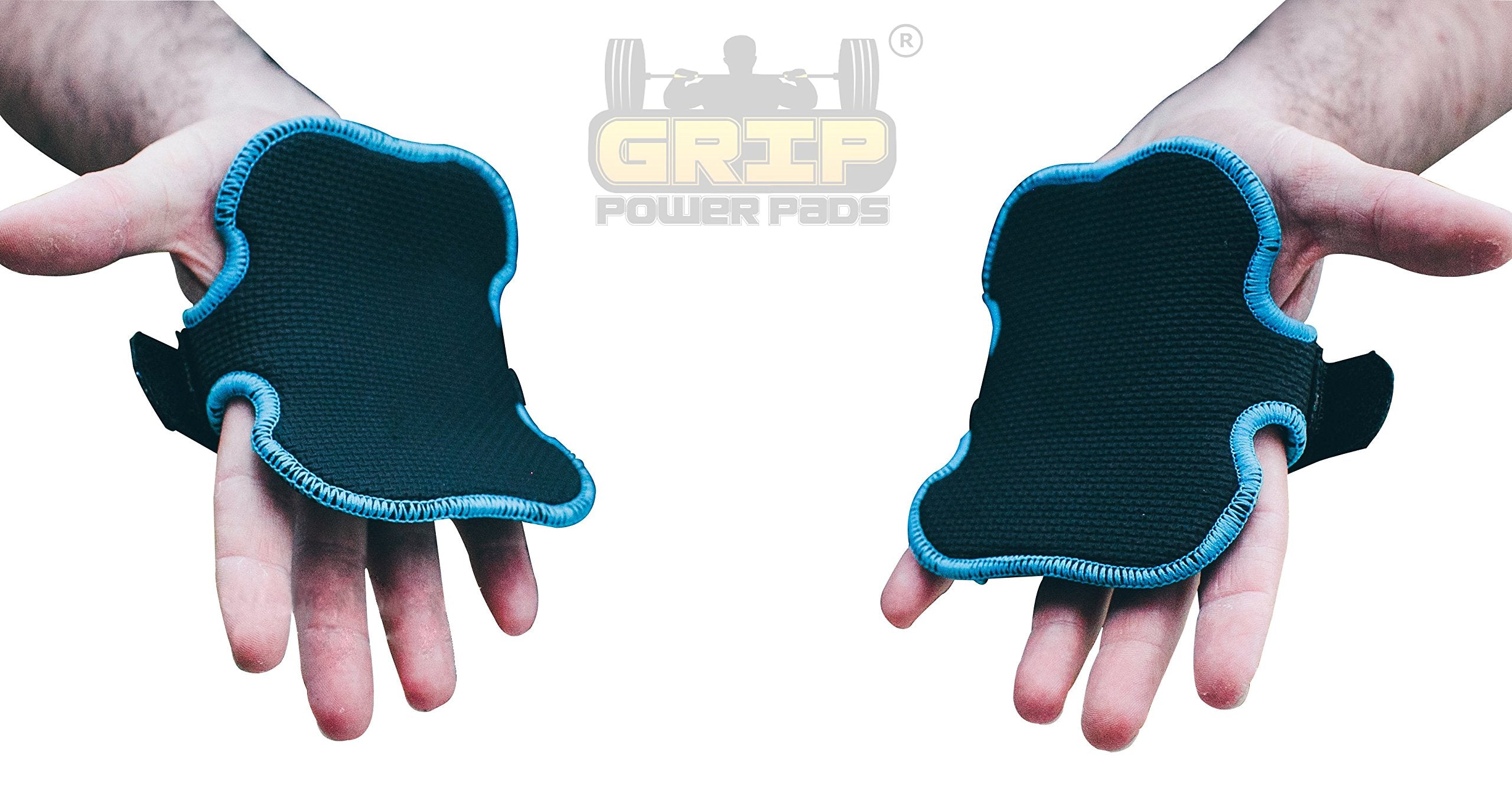 Grip Power Pads