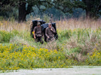 ALPS OutdoorZ Legend Layout Blind - Hunting Blind, Tan, with Zero-Gravity Chair Design, Waterproof Floor, Mesh Face Screen, Rear