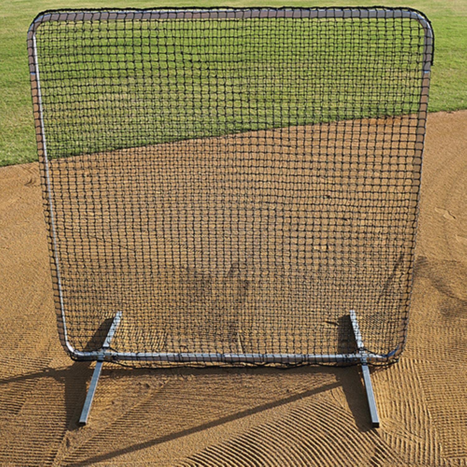 Collegiate 7X7 First Base Screen