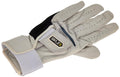 Sklz Mens Smart Glove Left Hand Golf Glove, Large, White
