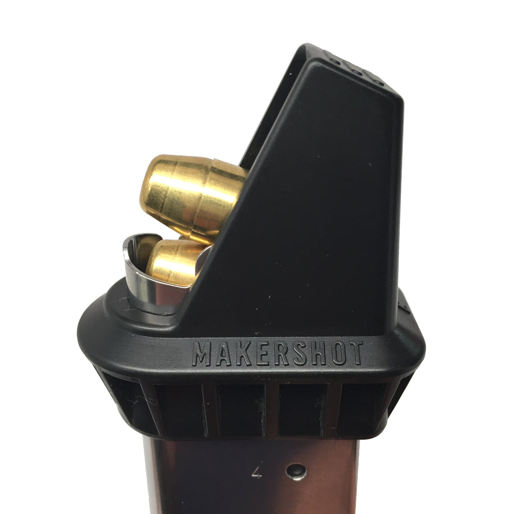 Makershot Magazine Speed Loader, Compatible With .45 Acp - Springfield Xde