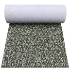 Hjdeck Boat Flooring Eva Foam Boat Decking Self Adhesive Camo Non Slip Deck Grip Pad Marine Carpet For Yacht, Kayak Decking, Sur