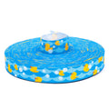 Country Brook Design - Just Ducky Grosgrain Ribbon (7/8 Inch, 5 Yards)