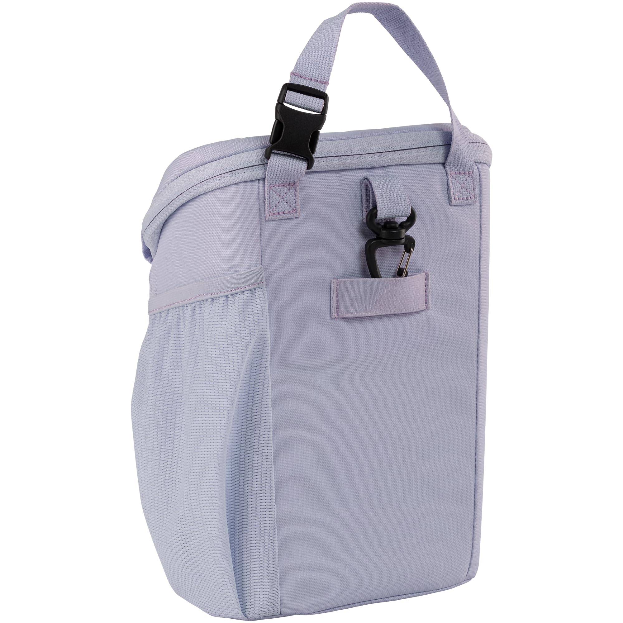 Under Armour Ua Sideline Mini Salt Purple/Tetra Grey Osfa