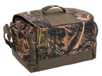 ALPS OutdoorZ Ducks Unlimited Floating Blind Bag - Mossy Oak Shadow Grass Habitat