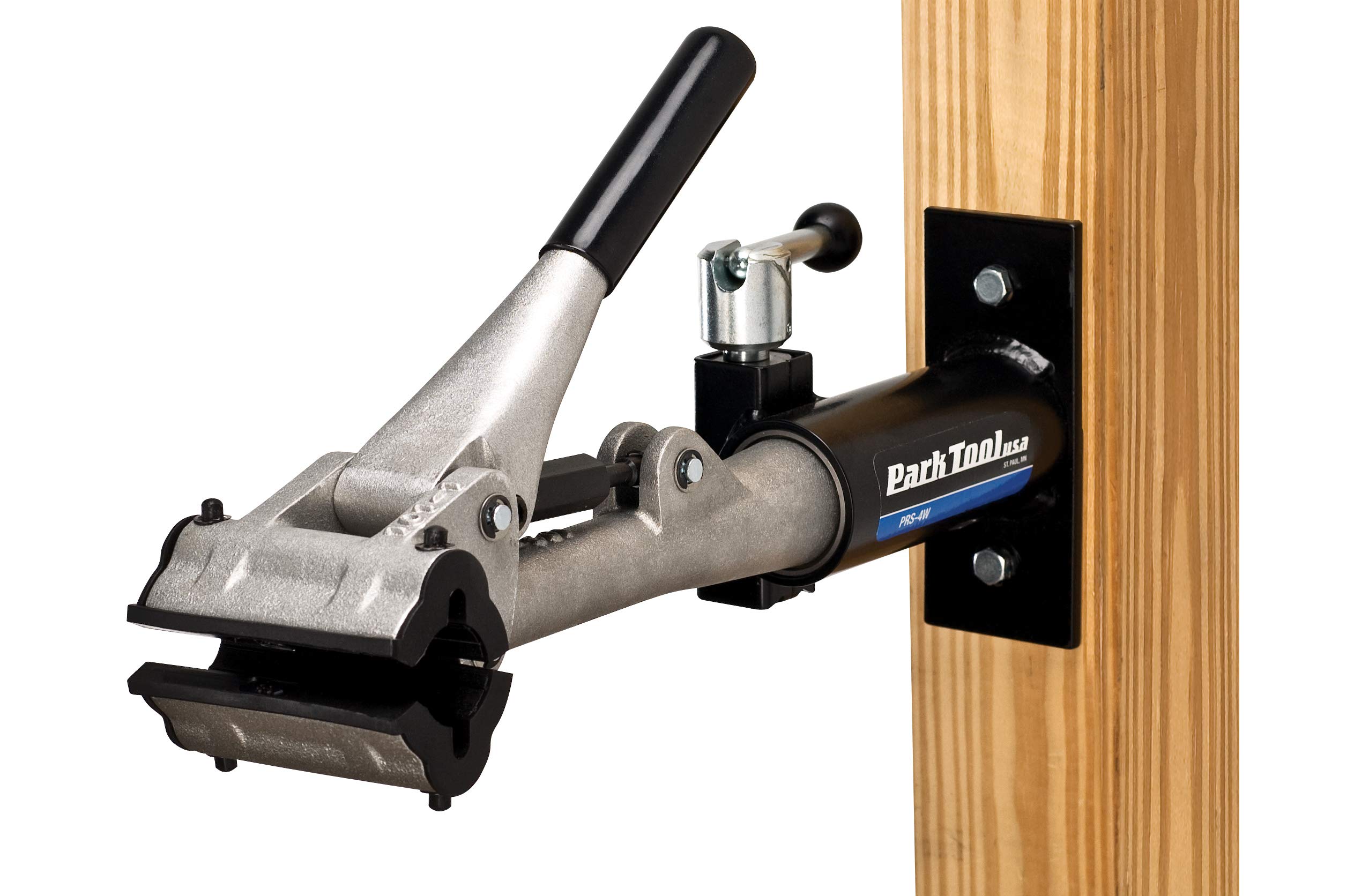 Park Tool Deluxe Wall Mount Repair Stand