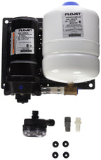 Xylem Flojet 02840100D 4.5 Gpm Pump