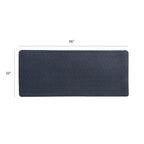 Motiontex Exercise Equipment Mat For Under Rowing Machine, Home Gym Floor Protection, Suitable For Rower, Treadmill, Or Elliptic