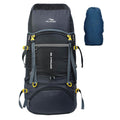 TRAWOC 55L Travel Backpack for Outdoor Sport Camp Hiking Trekking Bag Camping Rucksack SHK017